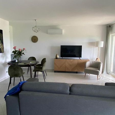 Clube Nautilus Apartment Поршеш Екстер'єр фото