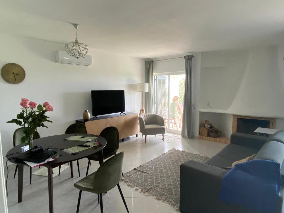 Clube Nautilus Apartment Поршеш Екстер'єр фото