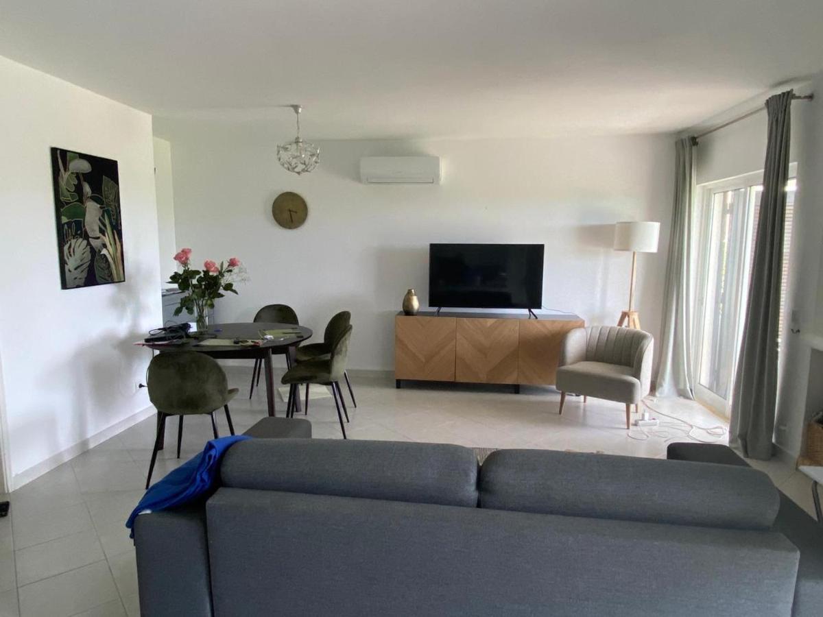 Clube Nautilus Apartment Поршеш Екстер'єр фото