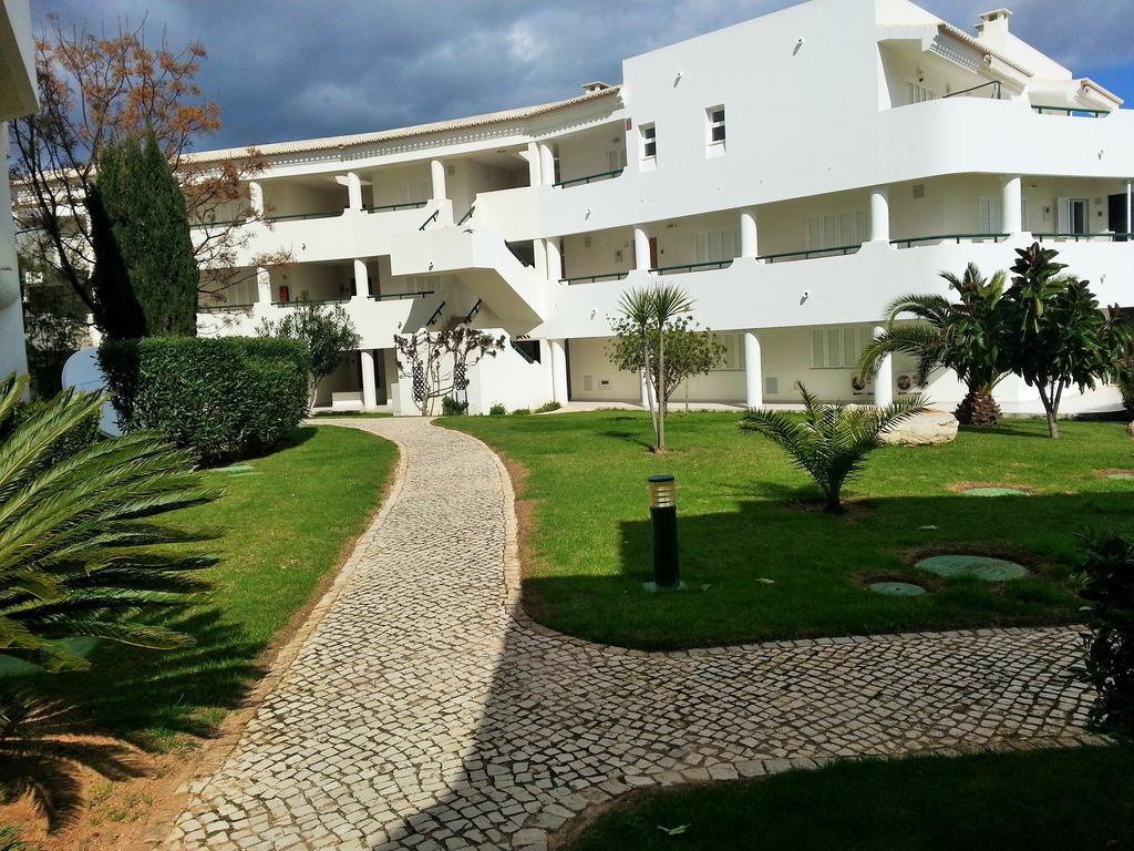 Clube Nautilus Apartment Поршеш Екстер'єр фото