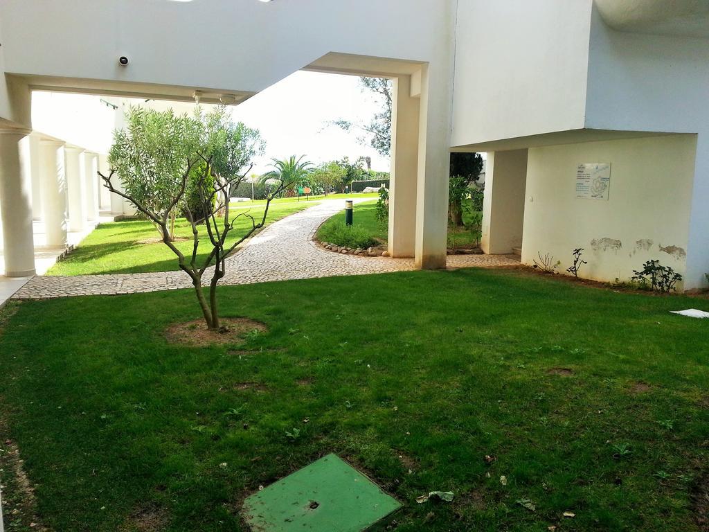 Clube Nautilus Apartment Поршеш Екстер'єр фото