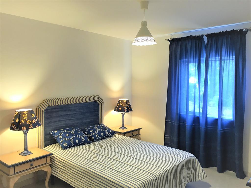 Clube Nautilus Apartment Поршеш Екстер'єр фото